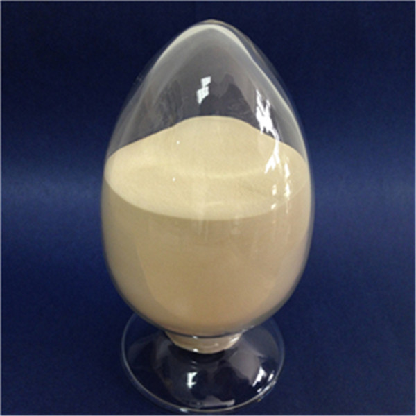 Manufactur standard Coated Vitamin C Price -
 Xanthan gum 200 Pharma grade – Toption Industry