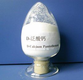 Vitamin B5（D-Calcium Pantothenate）