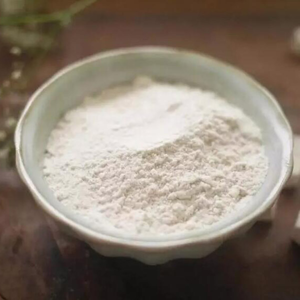 Top Suppliers Xanthan Gum 80 -
 Sodium Erythorbate – Toption Industry