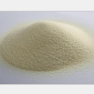 Trending Products Extract Lycopene Powder - Vitamin E Acetate 50 % CWS – Toption Industry