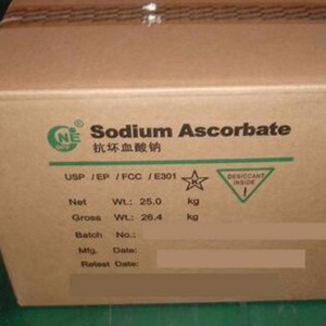 सोडियम Ascorbate