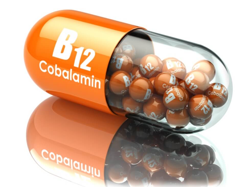 Vitamin B 12 Chinese Top 3 producers