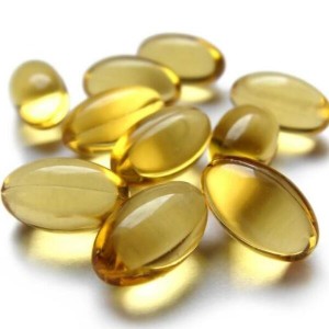 E-vitamiini 98% öljyä, DL-alfa-tokoferoli öljy