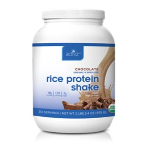 Rice Protein 85%