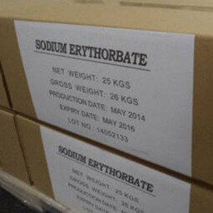 sodium Erythorbate