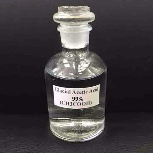 China Cheap price Ascorbic Acid Raw Materials -
 Glacial Acetic Acid – Food grade – Toption Industry