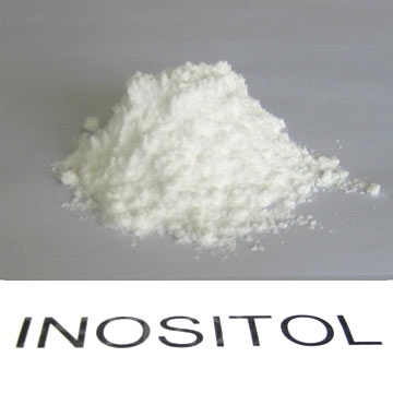 Inositol supply situation in Nov.2018