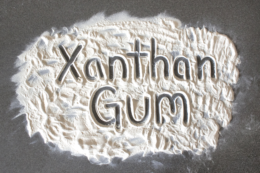 Xanthan gum Food grade price may rise in August